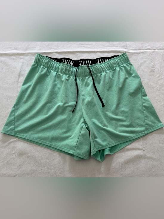 Nike Other - Nike Dri-fit Men’s Seafoam Green Athletic Shorts. Medium